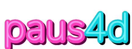 paus4d — logo kanal