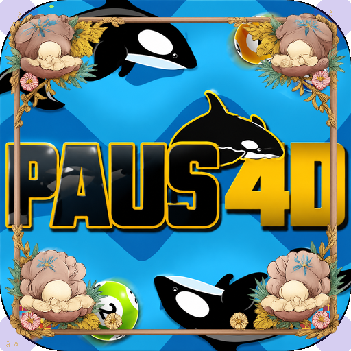 paus4d — galeri pratinjau - APK Resmi